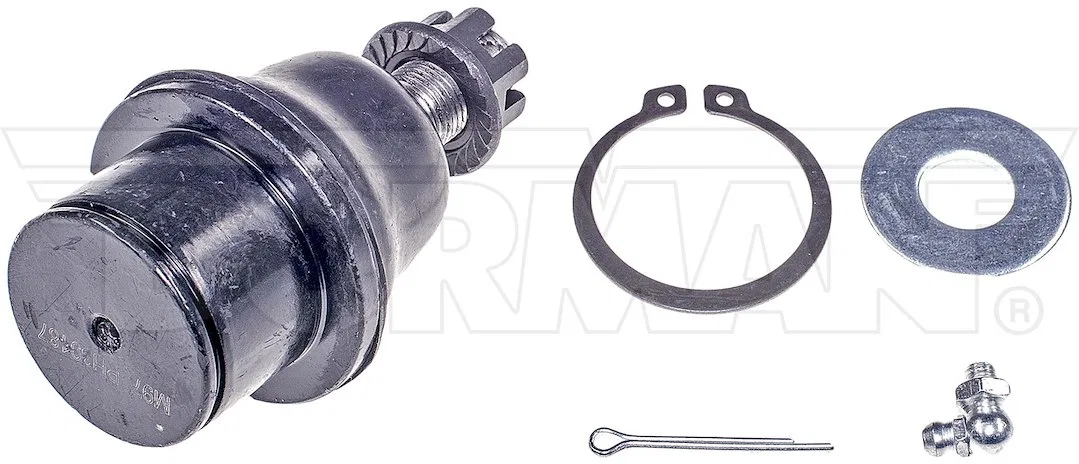 BJ86065 – DORMAN Ball Joint, OE Replacement - view 2